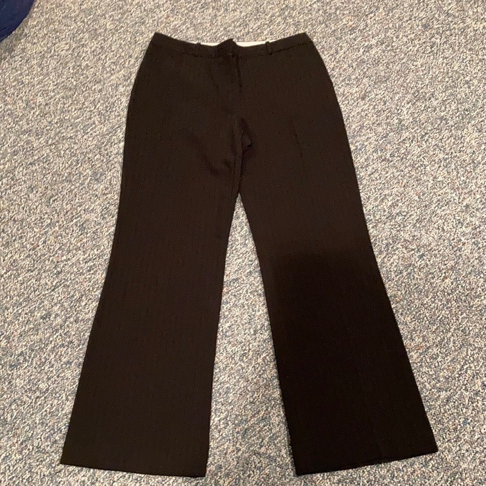 Worthington Black Pants